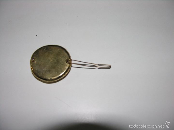 Vintage: Recogedor para pelo - Foto 2