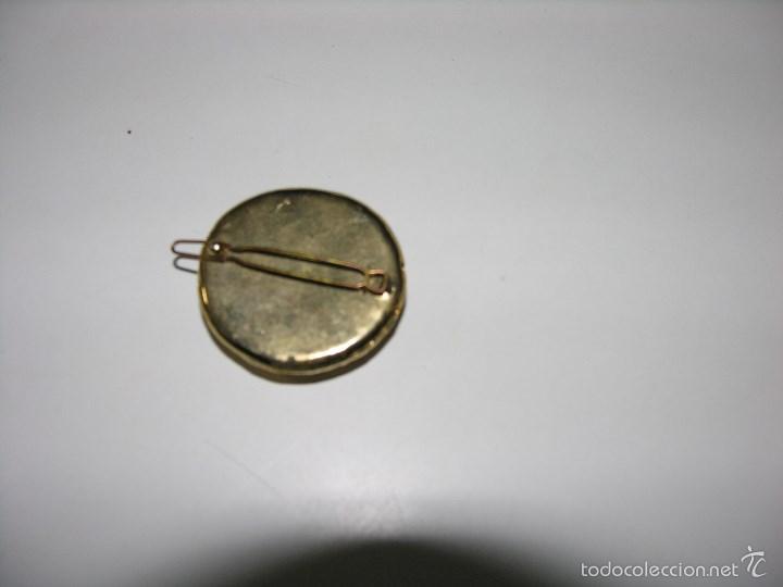 Vintage: Recogedor para pelo - Foto 3