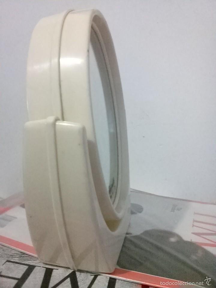 Vintage: espejo de aumento - Foto 7