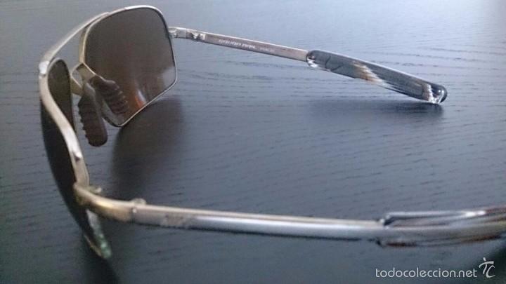 Vintage: Gafas de sol Nike Guard Rail - Foto 2