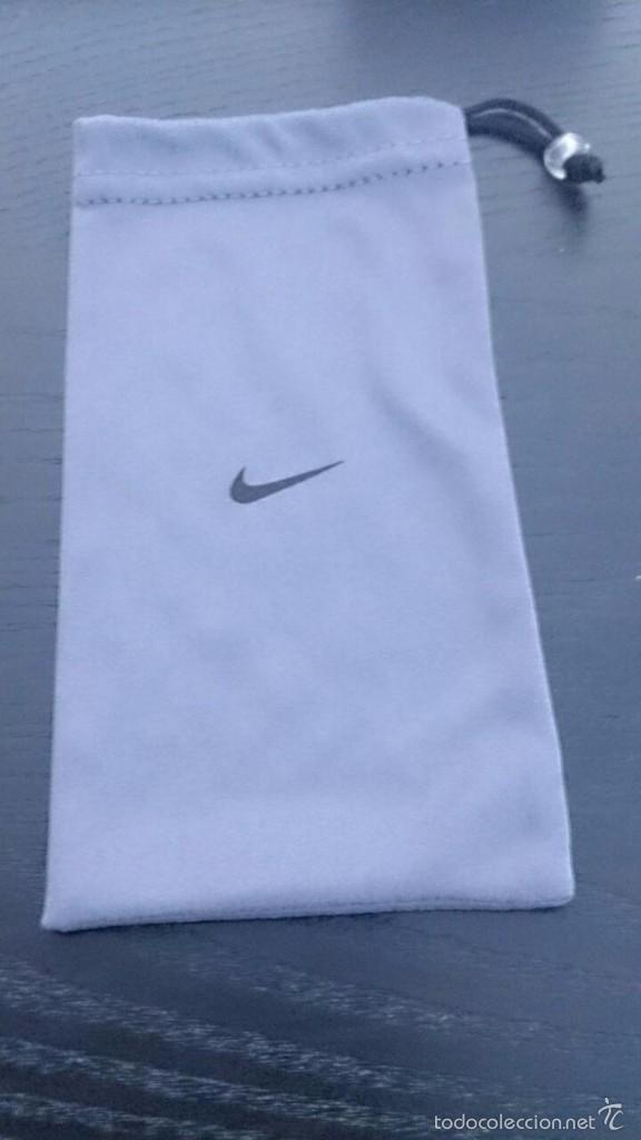 Vintage: Gafas de sol Nike Guard Rail - Foto 4