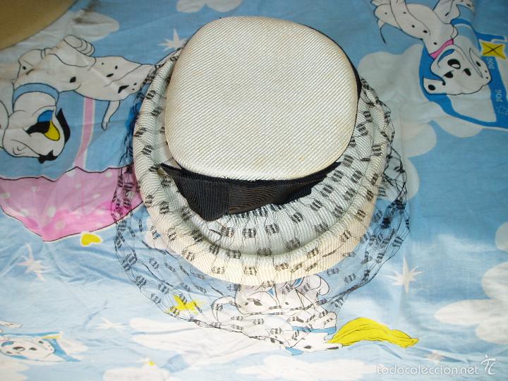 Vintage: Sombrero - Foto 2