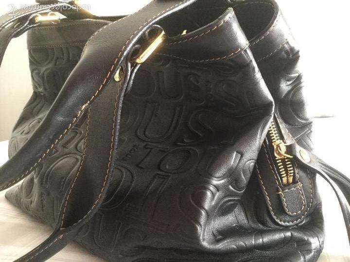 Bolsa Tous Negra Original Online Deals, UP TO 58% OFF | www.bravoplaya.com