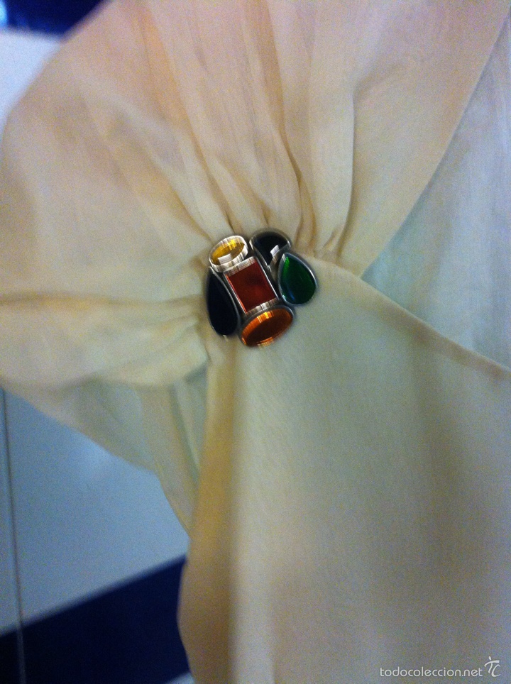 Vintage: Vestido y chaqueta Vintage - Foto 4