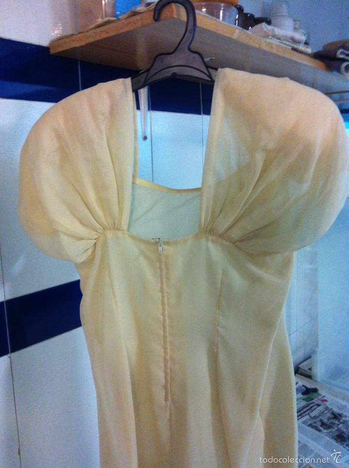 Vintage: Vestido y chaqueta Vintage - Foto 5