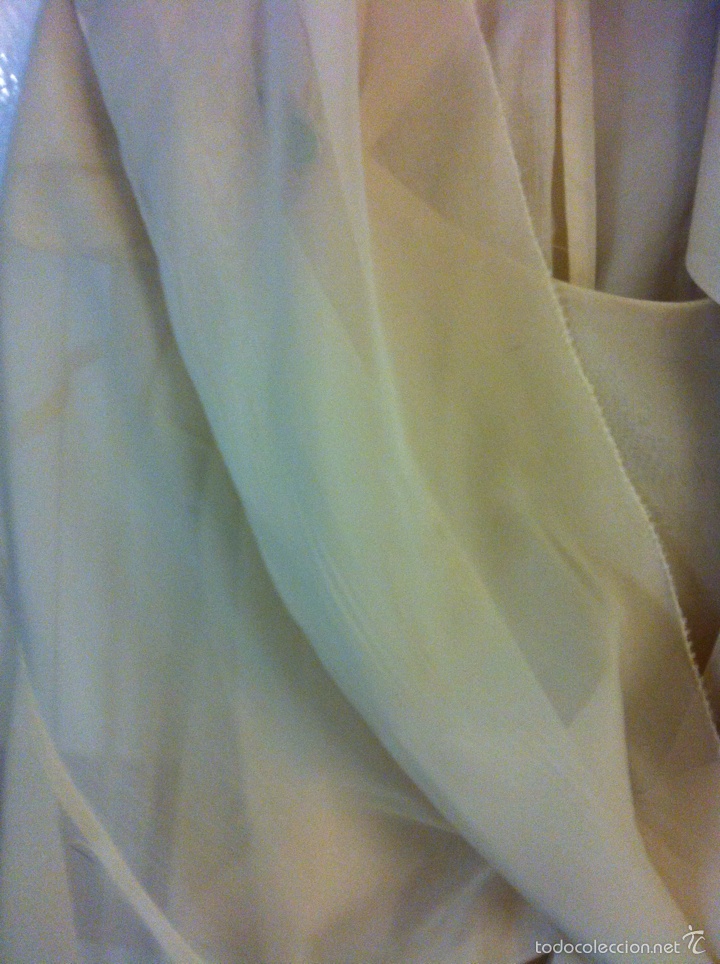Vintage: Vestido y chaqueta Vintage - Foto 7