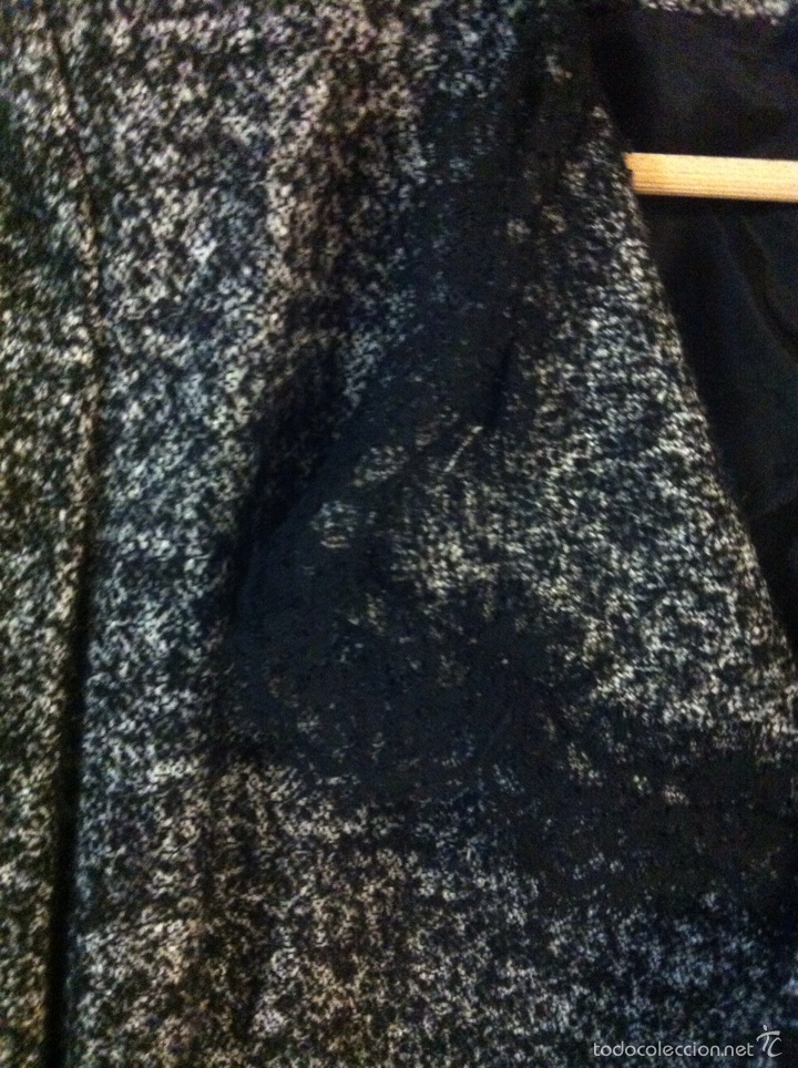 Vintage: Chaqueta Vintage - Foto 3