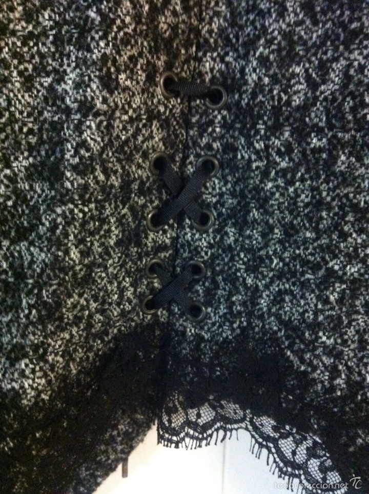 Vintage: Chaqueta Vintage - Foto 5