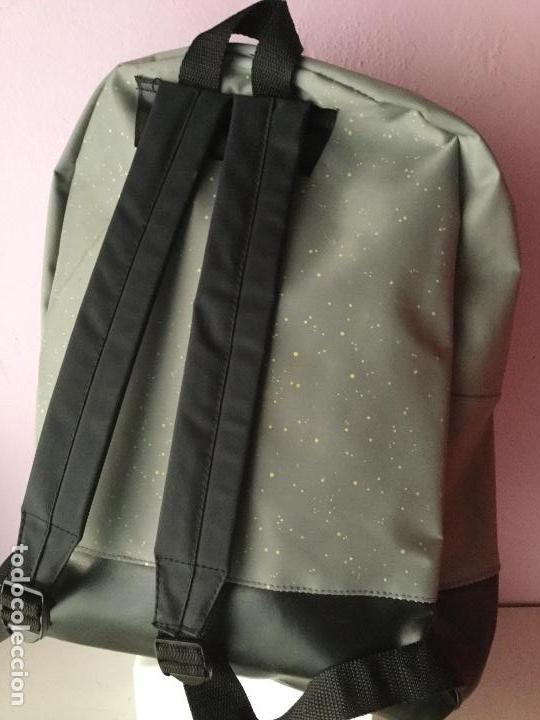 Vintage: Mochila gato en luna. Busquets - Foto 2