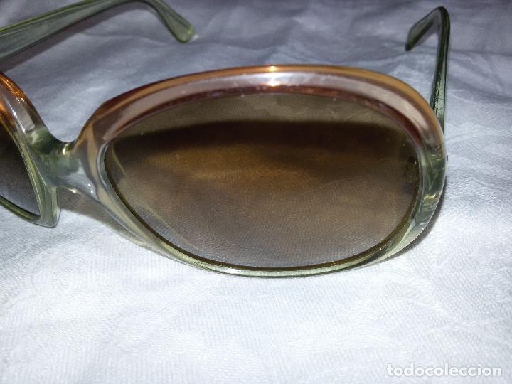 Vintage: GAFAS DE SOL DE LOS A&Ntilde;OS 70. - Foto 10