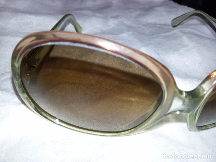 Vintage: GAFAS DE SOL DE LOS A&Ntilde;OS 70. - Foto 11