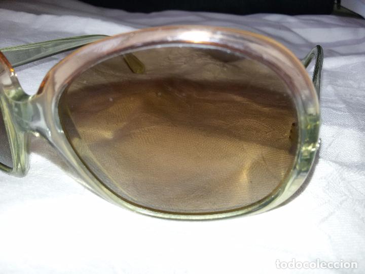 Vintage: GAFAS DE SOL DE LOS A&Ntilde;OS 70. - Foto 15
