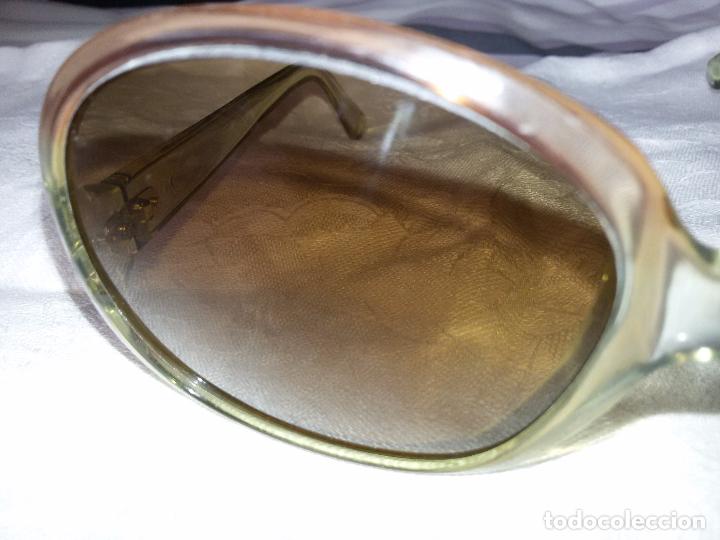 Vintage: GAFAS DE SOL DE LOS A&Ntilde;OS 70. - Foto 16