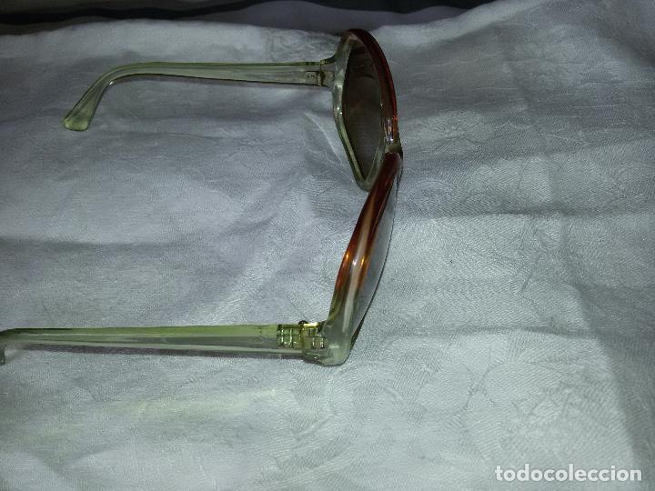 Vintage: GAFAS DE SOL DE LOS A&Ntilde;OS 70. - Foto 20