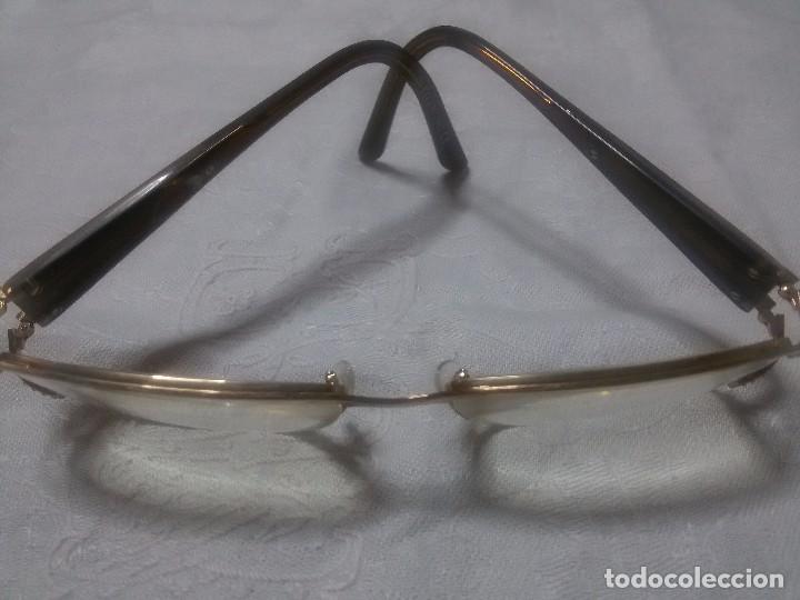 Vintage: GAFAS GRADUADAS VALENTINO - Foto 2