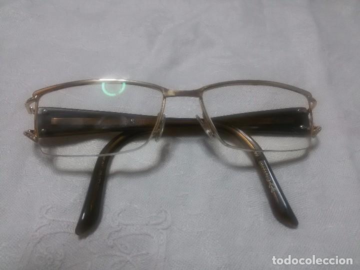 Vintage: GAFAS GRADUADAS VALENTINO - Foto 3