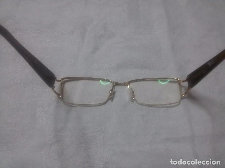 Vintage: GAFAS GRADUADAS VALENTINO - Foto 5
