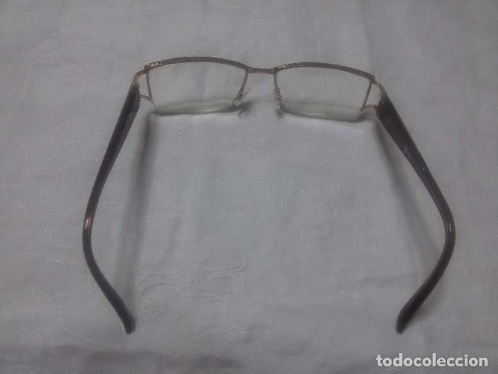 Vintage: GAFAS GRADUADAS VALENTINO - Foto 6