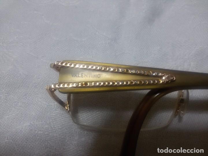 Vintage: GAFAS GRADUADAS VALENTINO - Foto 11