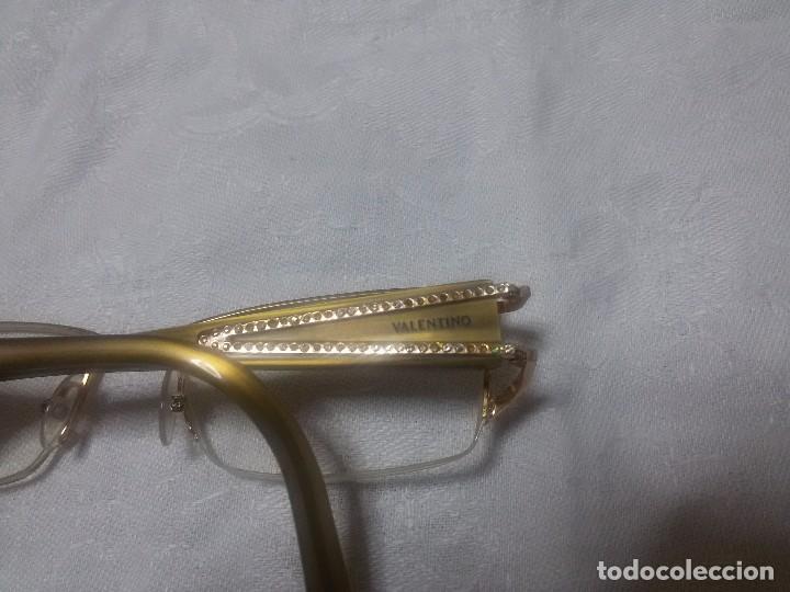 Vintage: GAFAS GRADUADAS VALENTINO - Foto 12