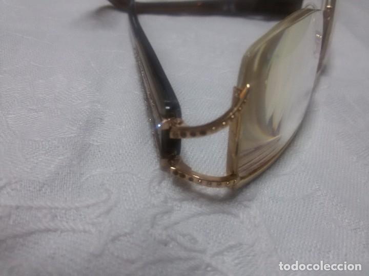 Vintage: GAFAS GRADUADAS VALENTINO - Foto 13