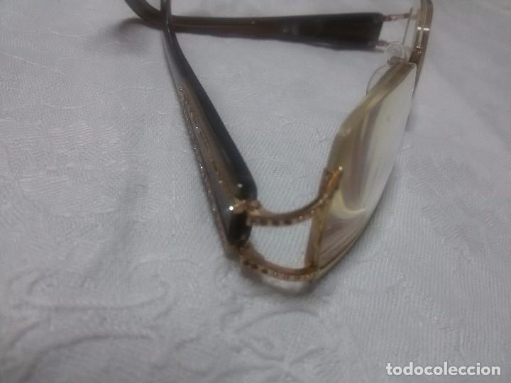 Vintage: GAFAS GRADUADAS VALENTINO - Foto 14