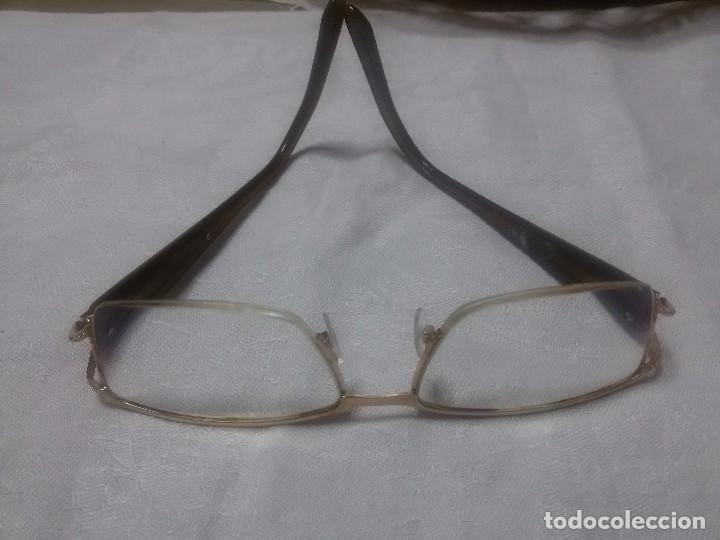 Vintage: GAFAS GRADUADAS VALENTINO - Foto 15