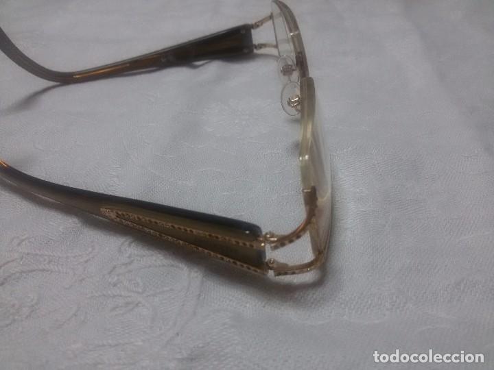 Vintage: GAFAS GRADUADAS VALENTINO - Foto 16