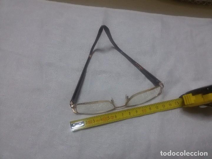 Vintage: GAFAS GRADUADAS VALENTINO - Foto 17