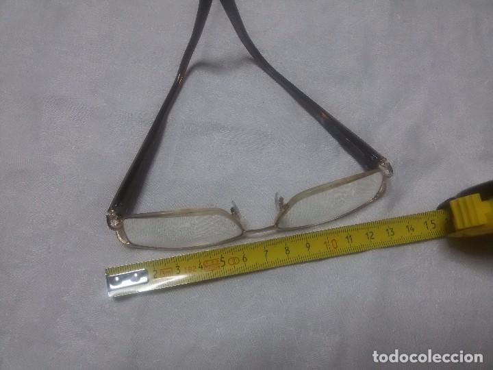 Vintage: GAFAS GRADUADAS VALENTINO - Foto 18