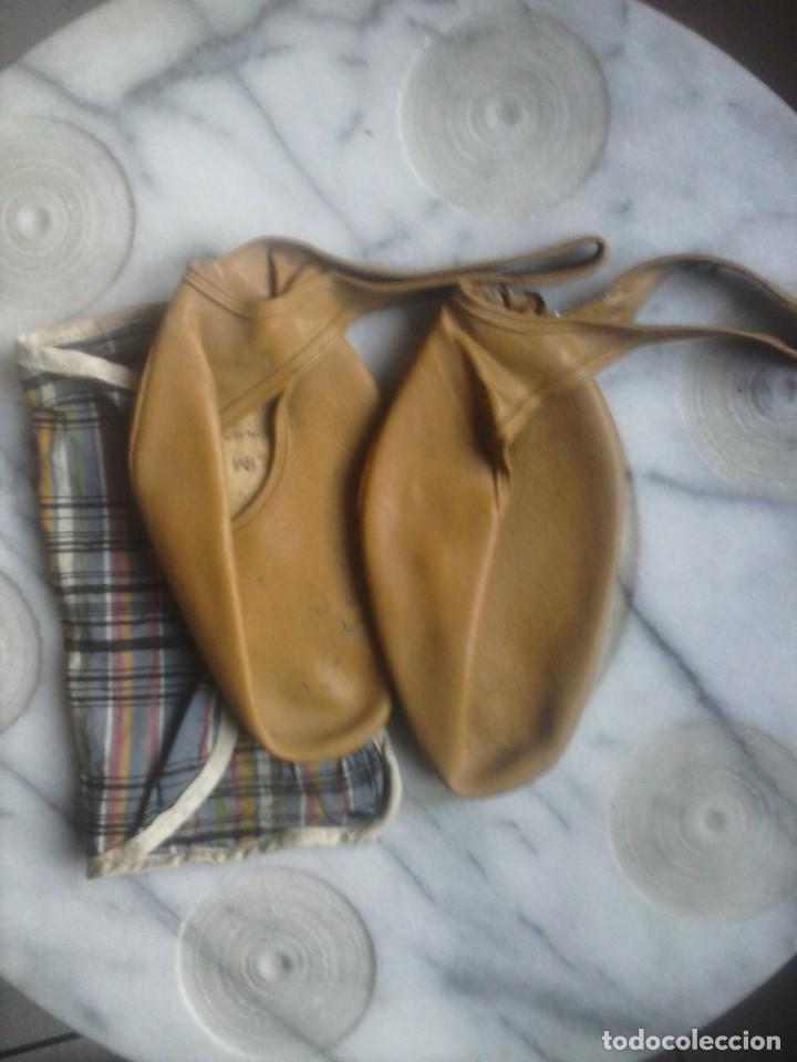 Vintage: SO-LITE FOOTHOLDS - SALVAPIES . - Foto 1