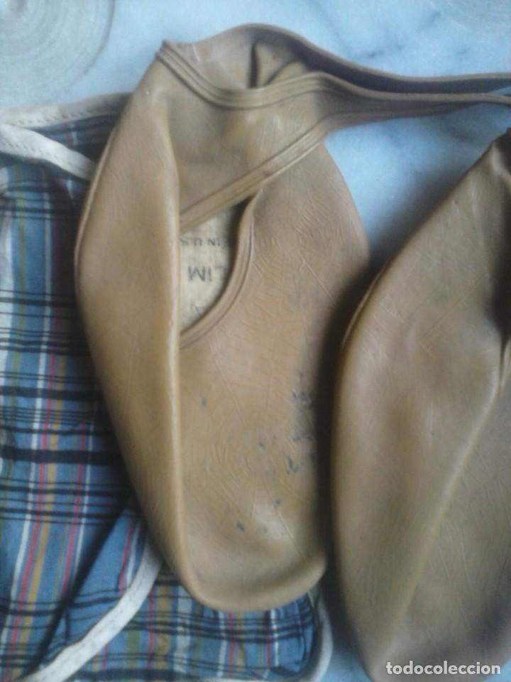 Vintage: SO-LITE FOOTHOLDS - SALVAPIES . - Foto 2