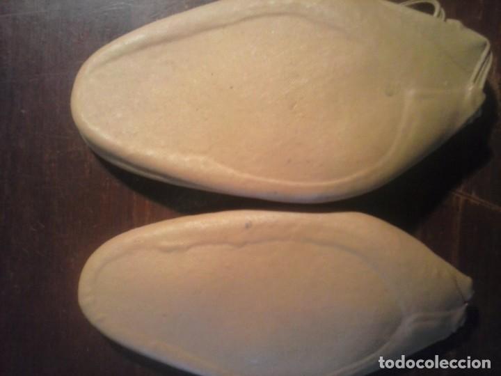 Vintage: SO-LITE FOOTHOLDS - SALVAPIES . - Foto 4