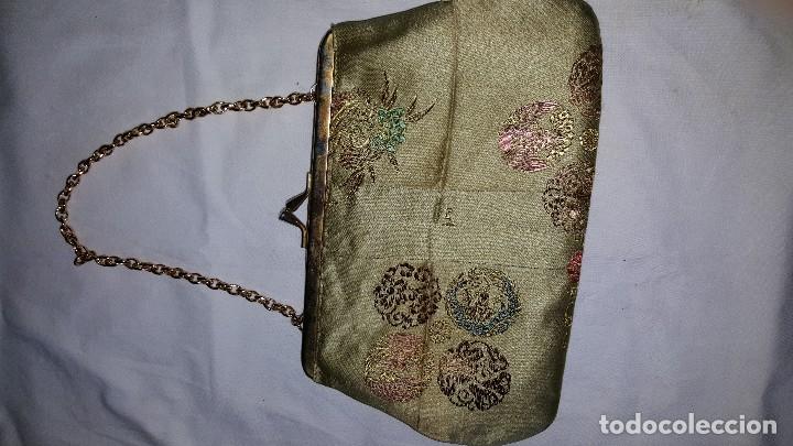 Vintage: BOLSITO MANO - Foto 3