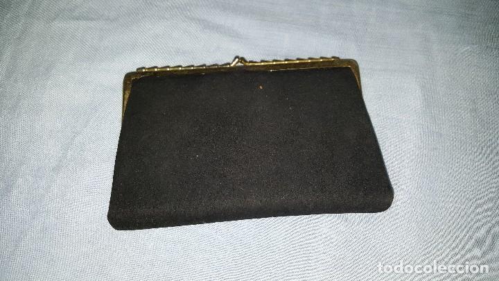 Vintage: MONEDERO VINTAGE - Foto 1