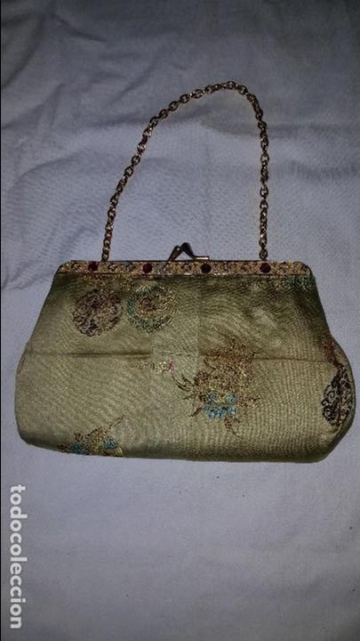 Vintage: BOLSITO MANO - Foto 1