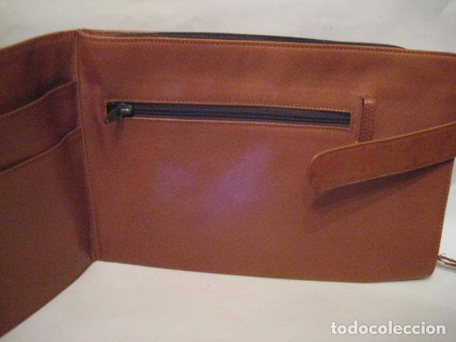 Vintage: Loewe porta documentos - Foto 3