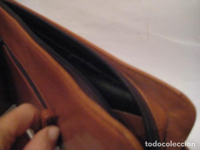 Vintage: Loewe porta documentos - Foto 4