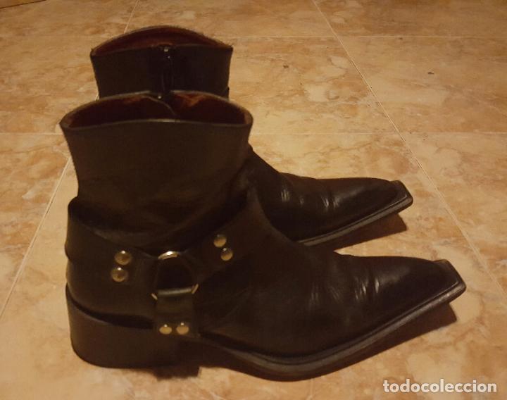 Botas termans talla 41 - en buen estado - Vendido en Venta Directa -  66283590