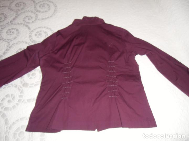 Vintage: Lote de dos camisas de Adolfo Dom&iacute;nguez - Foto 2