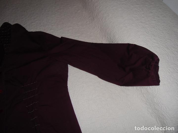 Vintage: Lote de dos camisas de Adolfo Dom&iacute;nguez - Foto 3