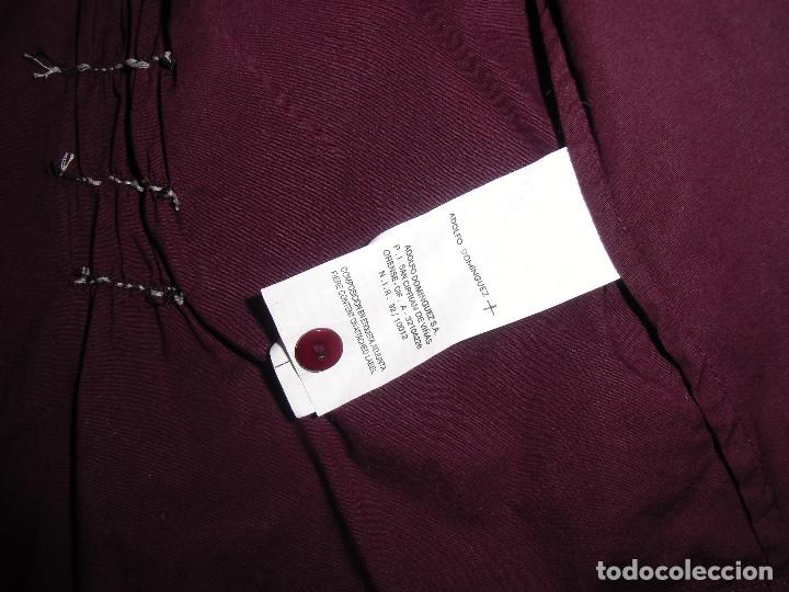 Vintage: Lote de dos camisas de Adolfo Dom&iacute;nguez - Foto 5