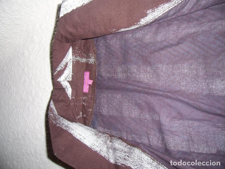 Vintage: Lote de dos camisas de Adolfo Dom&iacute;nguez - Foto 8