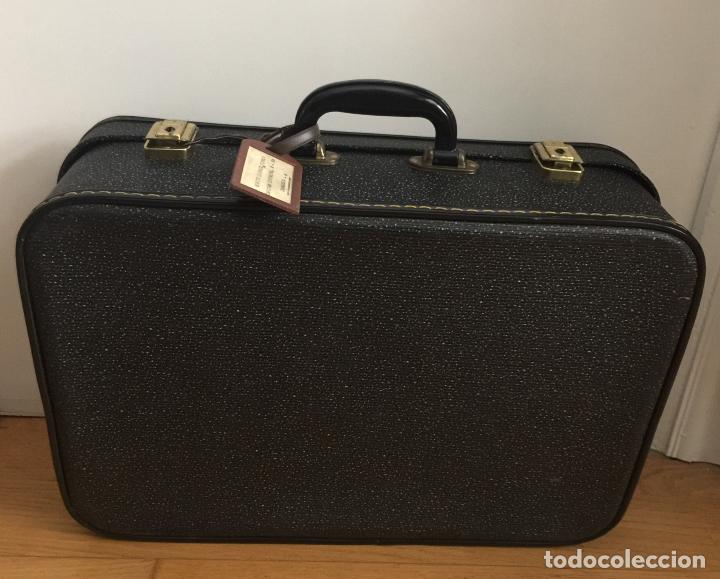 Vintage: MALETA VINTAGE - Foto 1