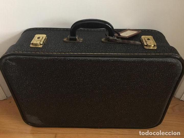 Vintage: MALETA VINTAGE - Foto 5