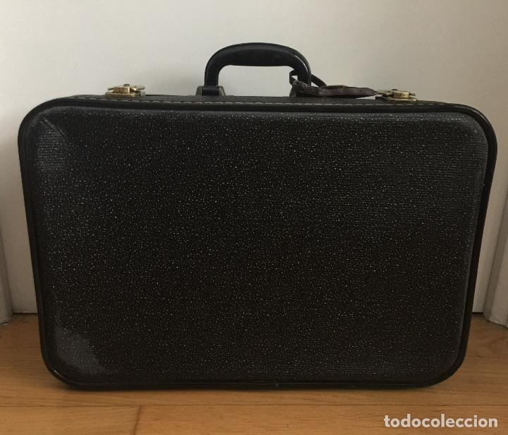 Vintage: MALETA VINTAGE - Foto 12