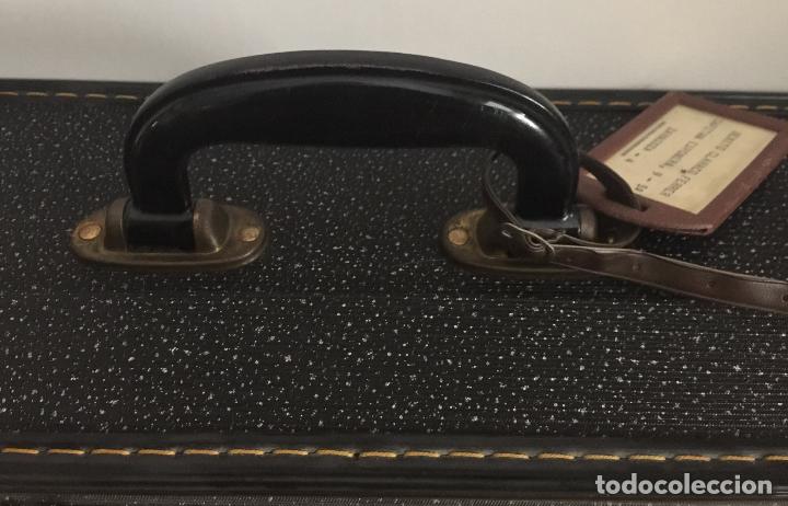 Vintage: MALETA VINTAGE - Foto 18