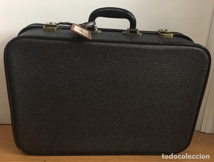 Vintage: MALETA VINTAGE - Foto 20