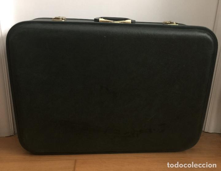 Vintage: MALETA VINTAGE - Foto 12
