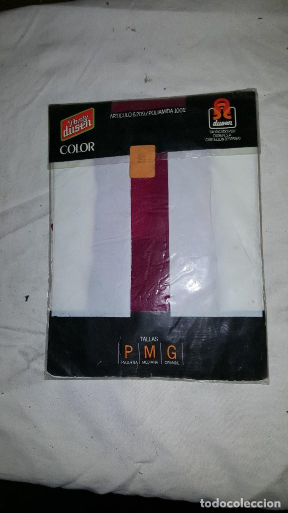 Vintage: PANTY DUSEN - Foto 2